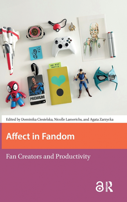 Affect in Fandom