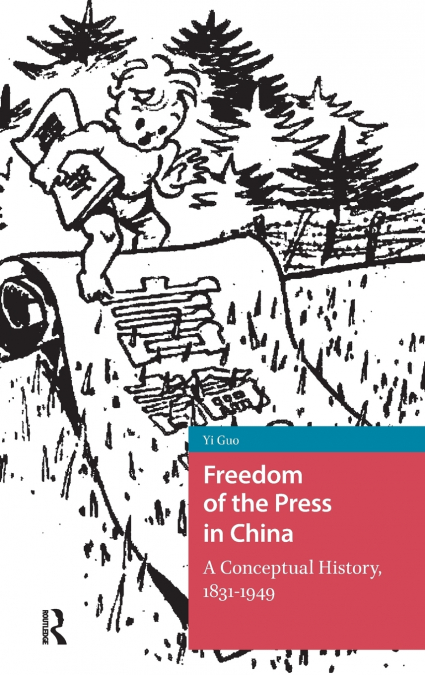 Freedom of the Press in China