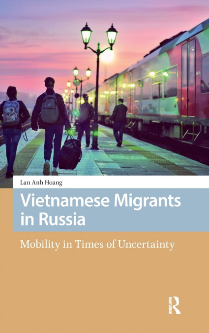 Vietnamese Migrants in Russia