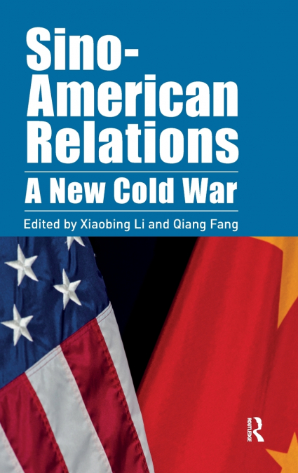 Sino-American Relations