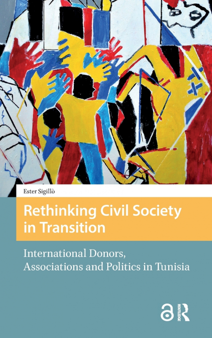 Rethinking Civil Society in Transition
