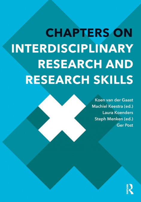 Chapters on Interdisciplinary Research and Research Skills