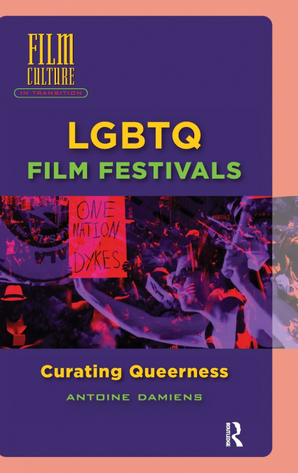 LGBTQ Film Festivals