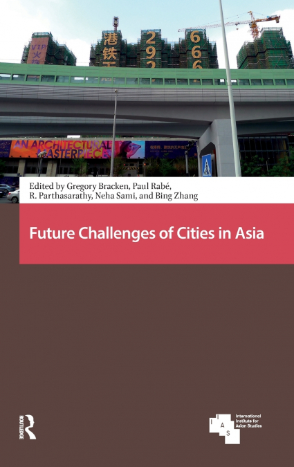 Future Challenges of Cities in Asia