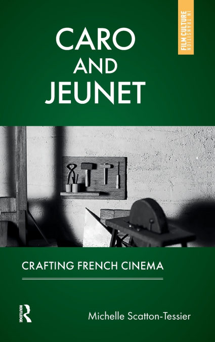 Caro and Jeunet