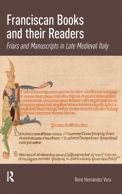 Franciscan Books and their Readers