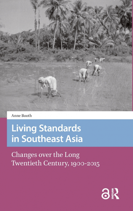 Living Standards in Southeast Asia