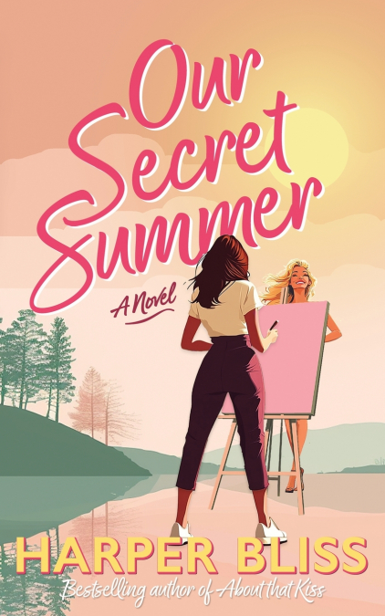 Our Secret Summer