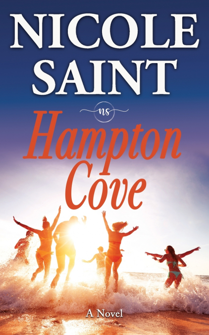 Hampton Cove