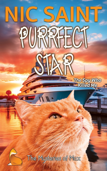 Purrfect Star
