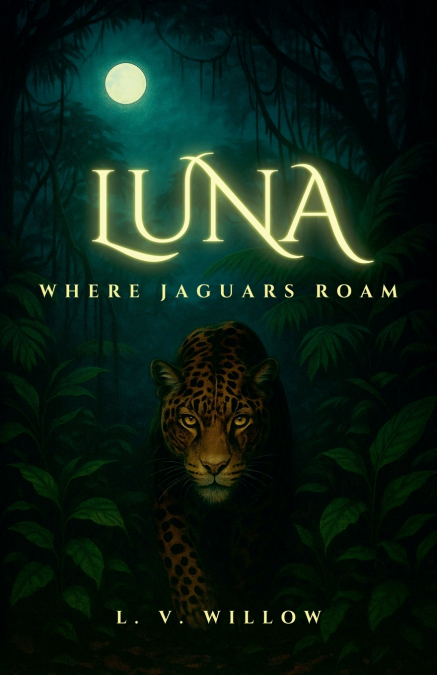 Where Jaguars Roam