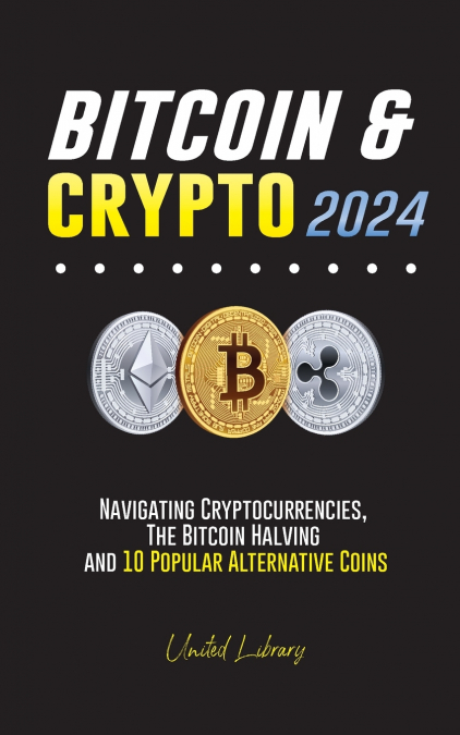Bitcoin & Crypto 2024