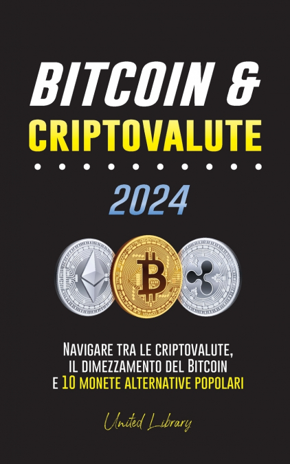 Bitcoin & criptovalute 2024