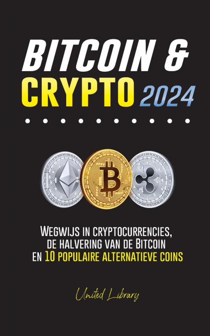 Bitcoin & Crypto 2024