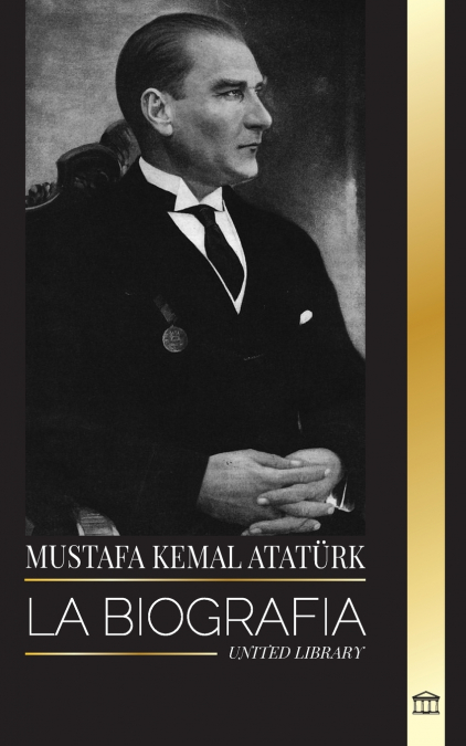 Mustafa Kemal Atatürk