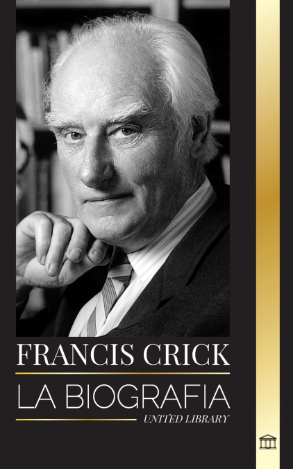 Francis Crick