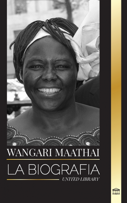 Wangari Maathai