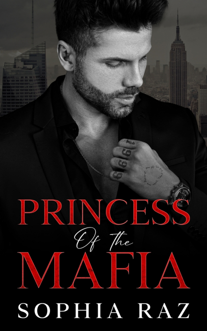 Princess of the Mafia