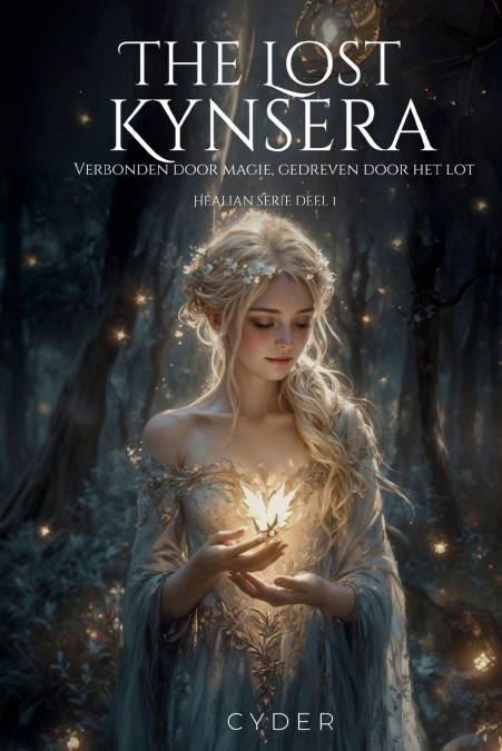 The lost kynsera