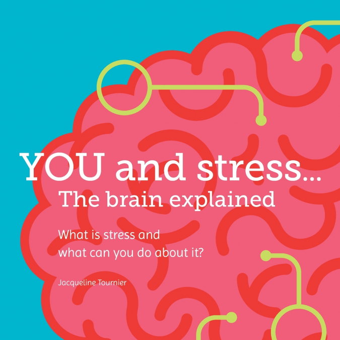 YOU and stress... The brain explained