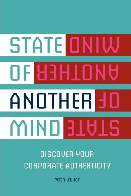 State of Another Mind