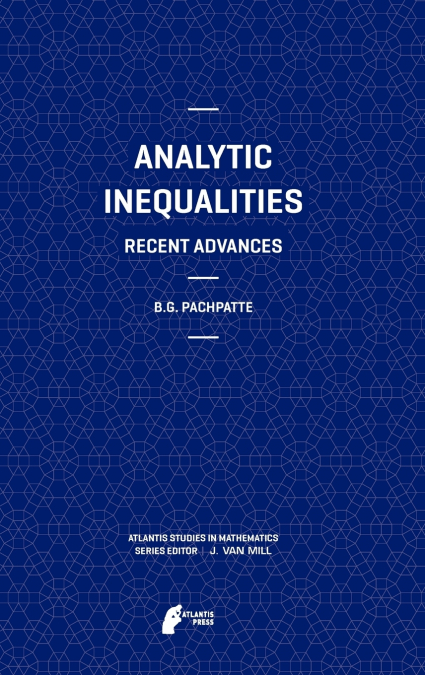 Analytic Inequalities