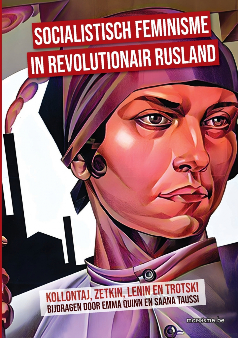 Socialistisch Feminisme in Revolutionair Rusland