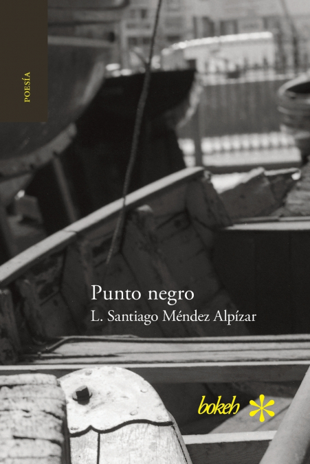 Punto negro