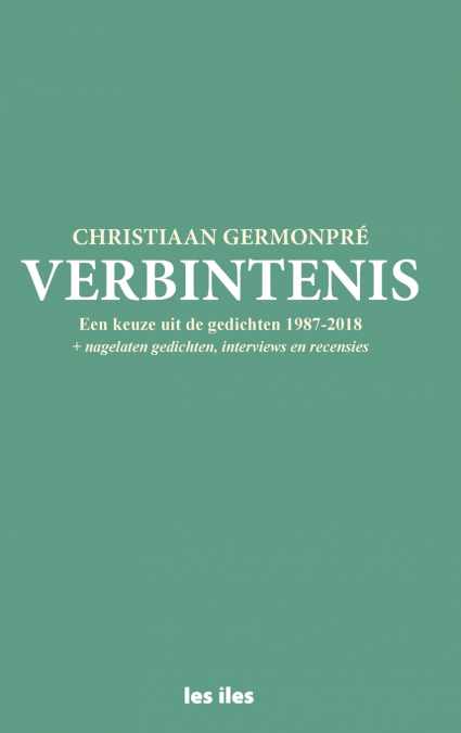 Verbintenis
