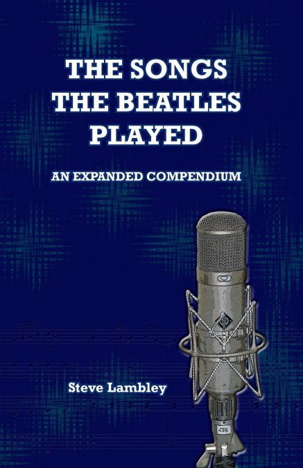 The Songs the Beatles Played