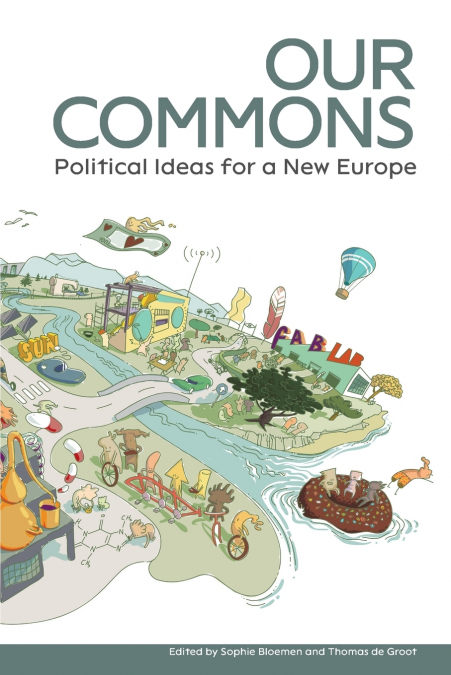 Our Commons