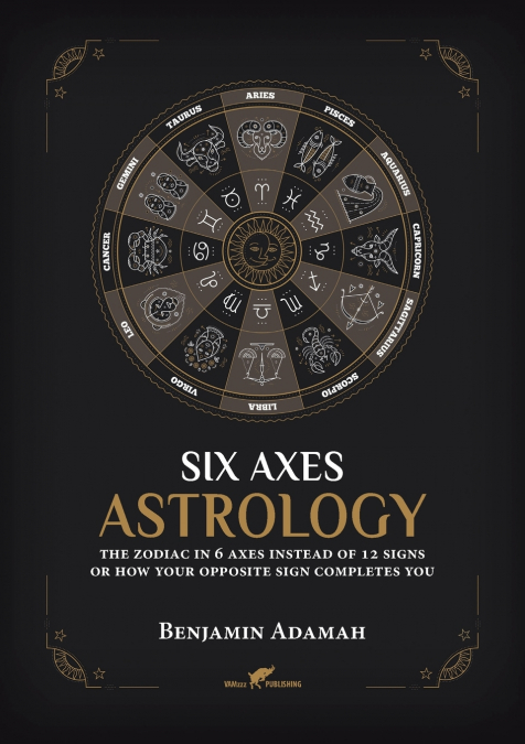 Six Axes Astrology