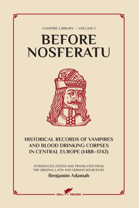 Before Nosferatu