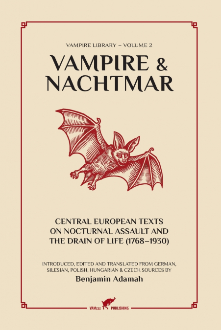 Vampire & Nachtmar