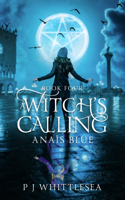 A Witch’s Calling