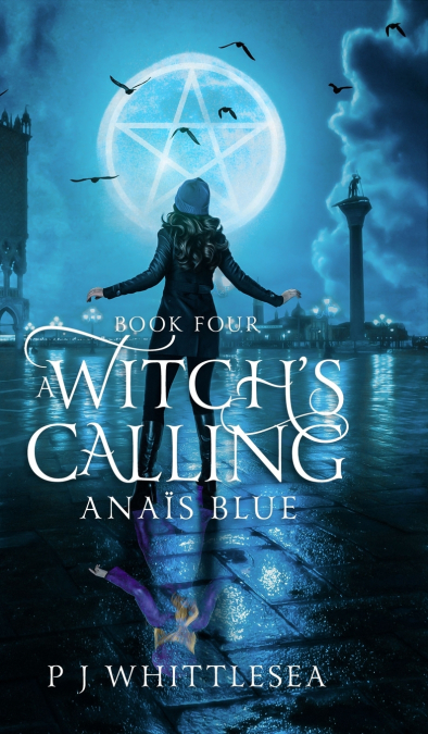 A Witch’s Calling