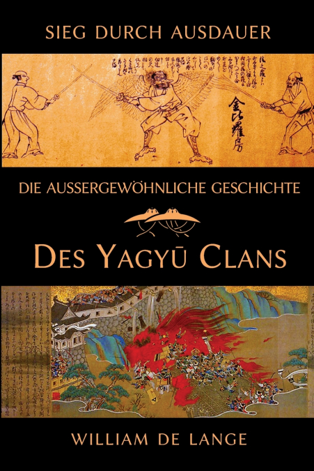 Die außergewöhnliche Geschichte des Yagyu-Clans