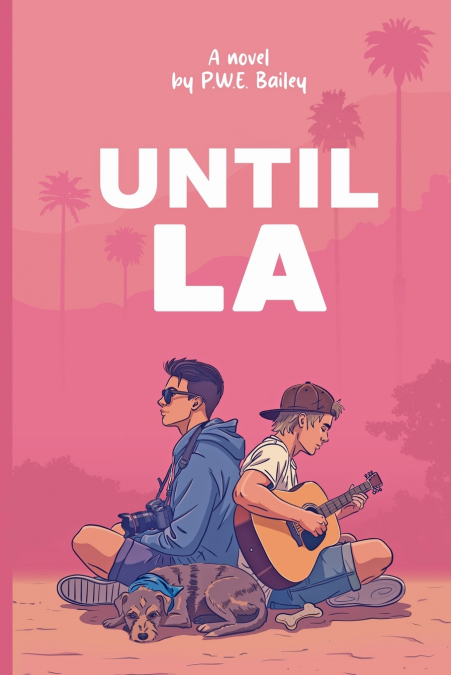 Until LA