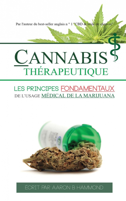 Cannabis Thérapeutique