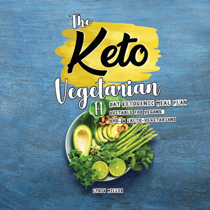 The Keto Vegetarian