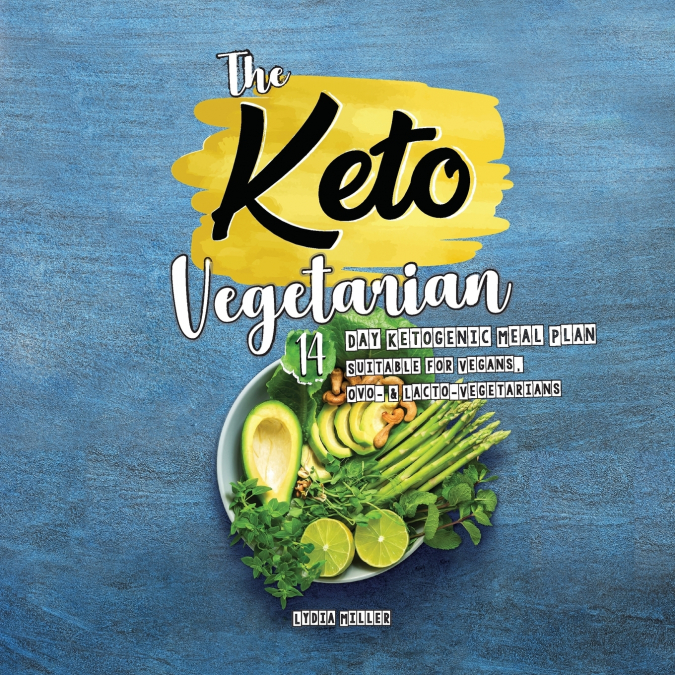 The Keto Vegetarian