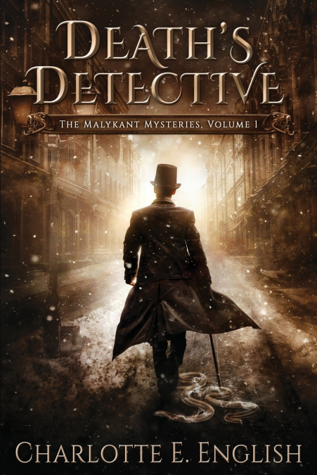 Death’s Detective