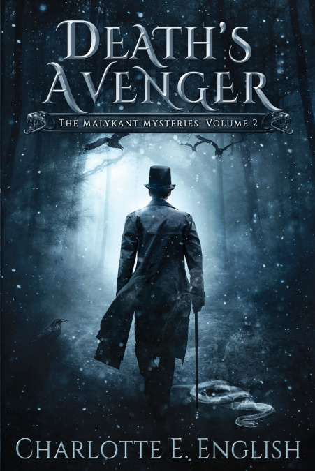 Death’s Avenger