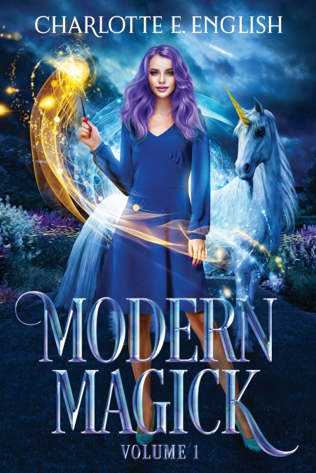Modern Magick