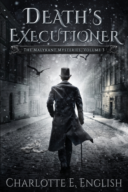 Death’s Executioner
