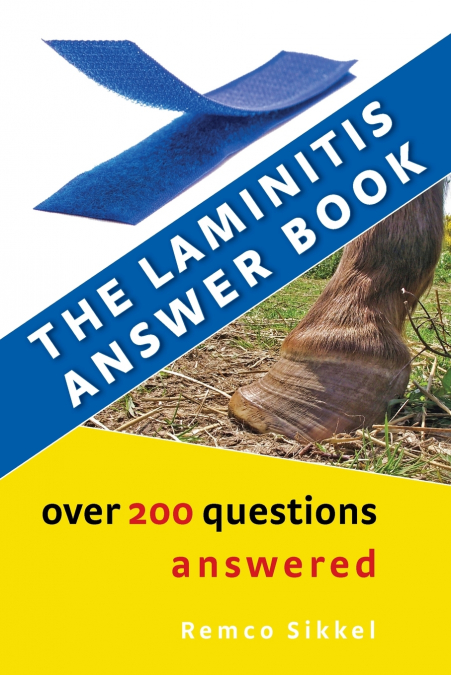 The Laminitis answer book