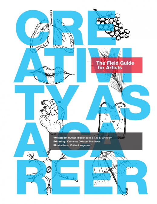 Creativity as a Career