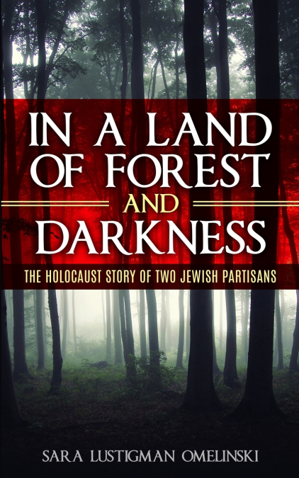 In a Land of Forest and Darkness
