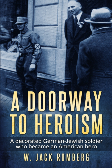 A Doorway to Heroism