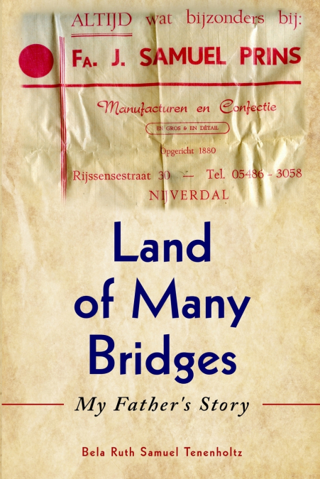Land of Many Bridges